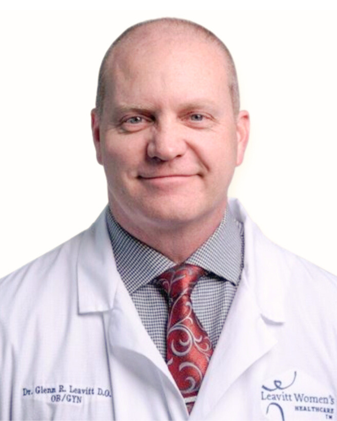 Dr. Glenn Leavitt, DO